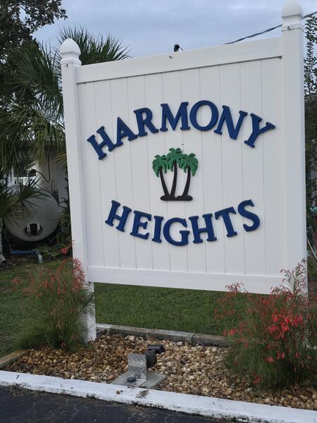 11206 Harmony Drive a Dade City, FL Mobile or Manufactured Home for Sale